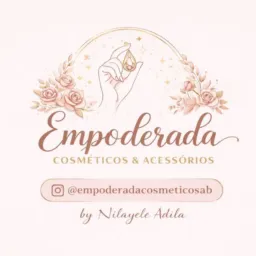 Empoderada Cosméticos 🛍️✨