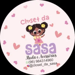 Closet da sasa👗👙