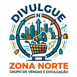 Divulgue zona norte
