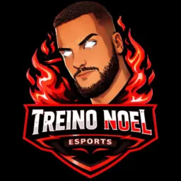 🔴TREINO DO NOEL - GRUPO GERAL⚫