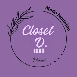 Closet D Luxo 👗
