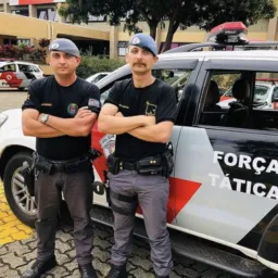 🚨 ronda policial na rua 🚨🚦🚥