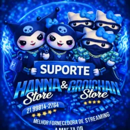SUPORTE BOT GANDH 2026 🥂🍾