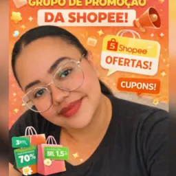 GRUPO DE OFERTAS SHOPEE🚨