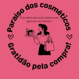 Paraíso dos Cosmético