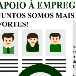 Empregabilidade🙌🏾