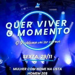Quer viver o momento 3💥