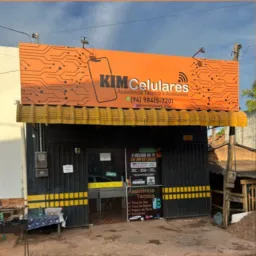 Bazar KIM CELULARES