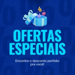 🚀 Promoções Express - Economia Máxima!