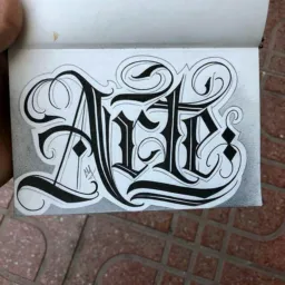 Promoção de tatuagem fique de olho 🟢