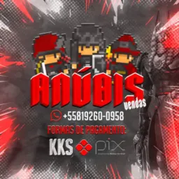 Anubis vendas - Rucoy on-line