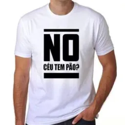 NO CÈU TEM PÃO? ANÚNCIOS (Quirinópolis)