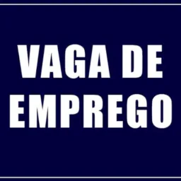 VAGAS DE EMPREGOS