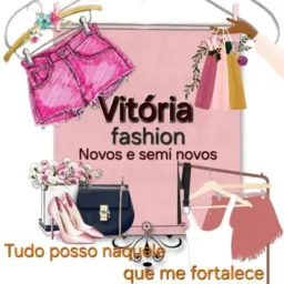 Desapego novos e semi novo em geral🛍👗👚👠👖