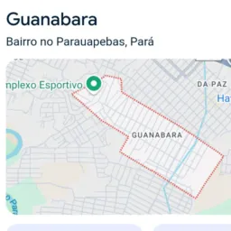 Guanabara... Parauapebas/PA