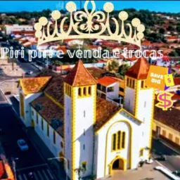 Piripiri vendas e trocas📱🛍️