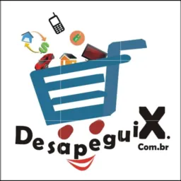 Desapegui X .com formiga✍🏽