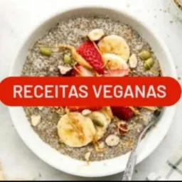 Receitas veganas #60