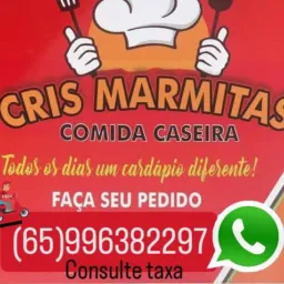 Marmitaria da Cris