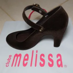 👠 MELISSA & Cia 👢