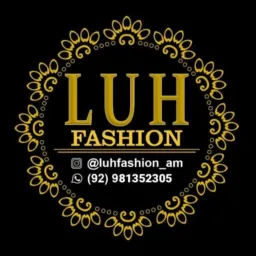 Luh_fashion🥰