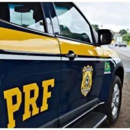 FEDERAL EM BM. Atenção 🚨🚨