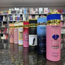 Novidades produtos