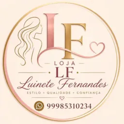 Luh Fashion Novidades👗