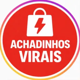 ACHADINHOS VIRAIS 🛍️