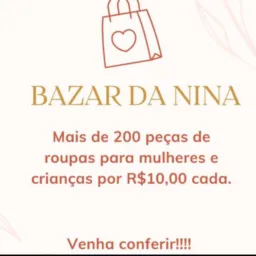 Bazar da Nina