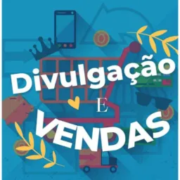 Divulgação e vendas Sjc