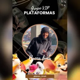 Grupo vip Lima 🎰
