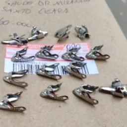 RIFA DE BICOS DE ARGENTINOS
