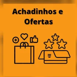Achadinhos da Magabi