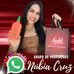 Grupo promoções produtos cabelos🎀
