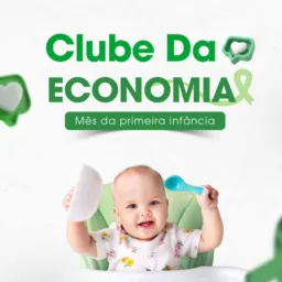 🤑Clube Da Economia🤑