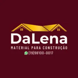 Dalena Material para Construção - Promoções 🧰