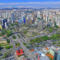 VAGAS DE EMPREGO ABC E SP