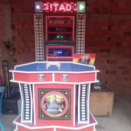 RADIOLA FM CINDERELA e REGIAO GRUPO 02