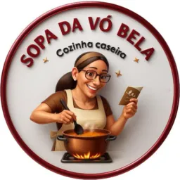 Sopa da Vó Bela 🧡 Delivery 🛵