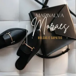 M/M  Bolsas e Sapatos 👠 👜