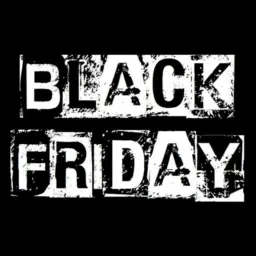 Black Friday 3⃣ (Poços)
