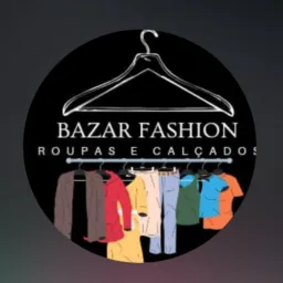 Grupo exclusivo do Bazar fashion