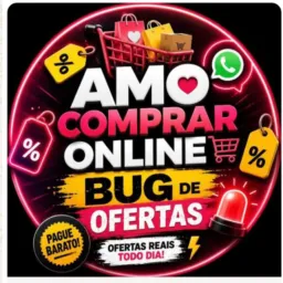 Vendas de roupas utensílios e muito mais por encomenda