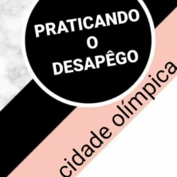 🚨Desapegos C.Olimp Girl❤️🚶🏽♀️
