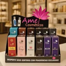 Aroma & luxo