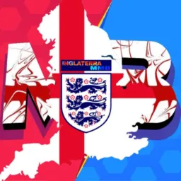 🏴INGLATERRA 🏴