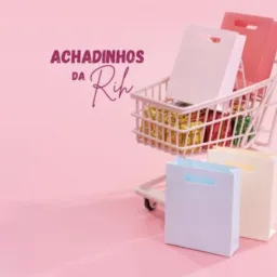 Achadinhos na PROMO (3)🔥