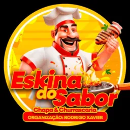 Eskina do Sabor DELIVERY🧑‍🍳😋