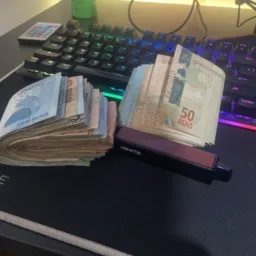 AGRATTO FORNECEDOR 7️⃣💸